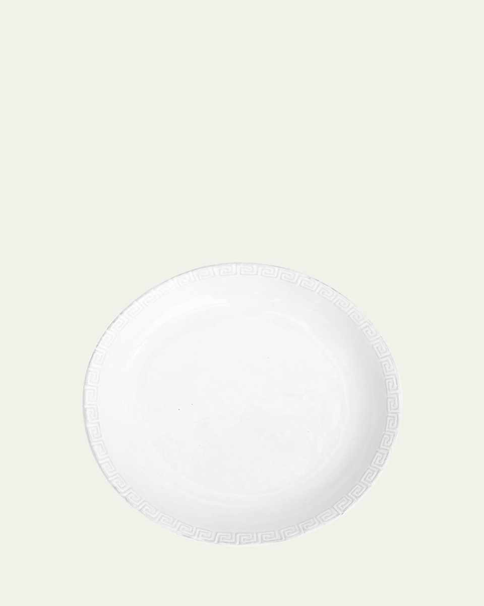 Grecque Side Plate